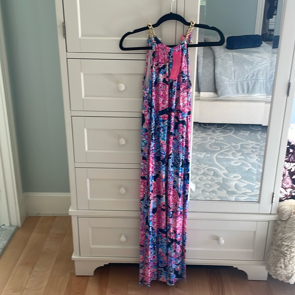 NWT Lilly Pulitzer dress